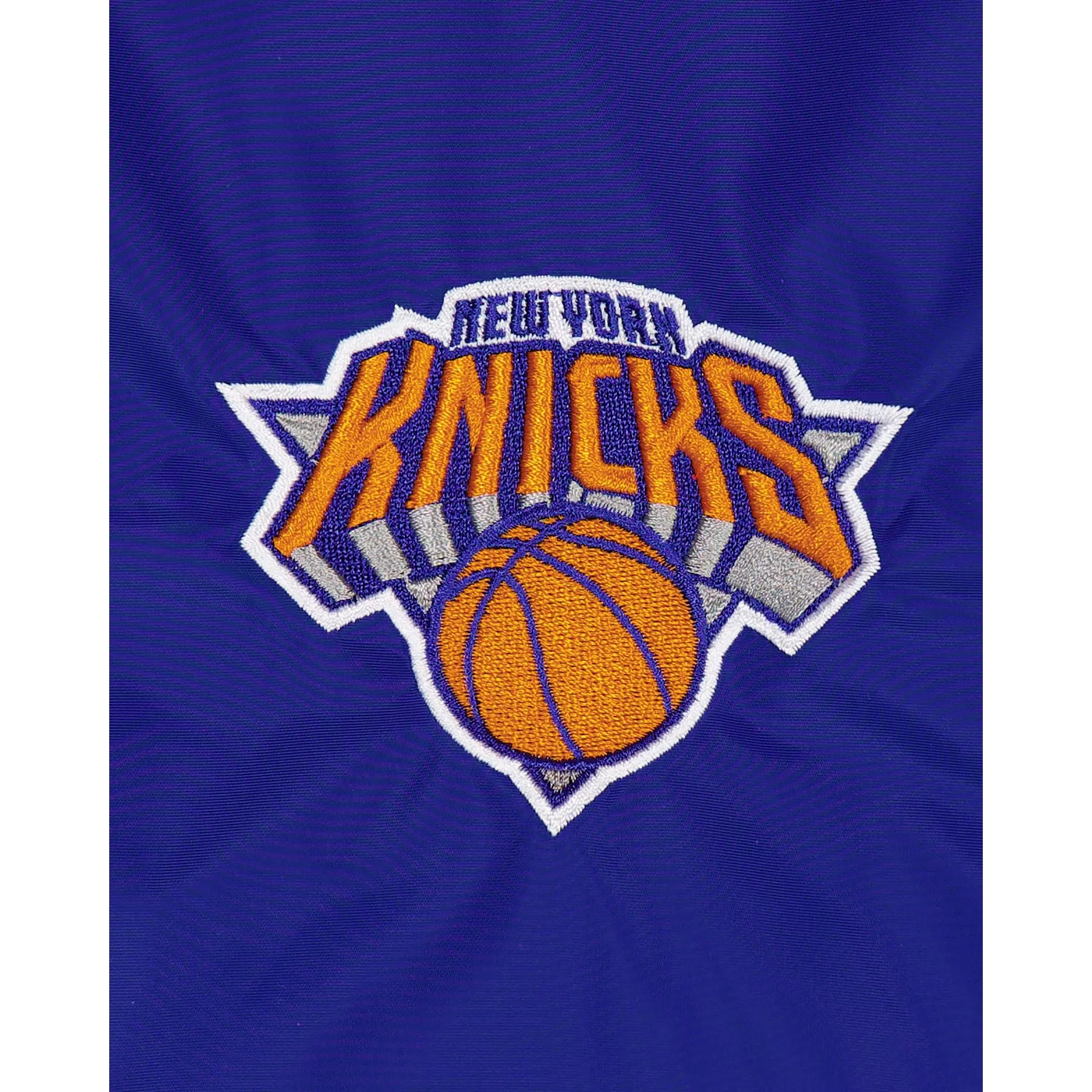 New York Knicks Game Day Jacket