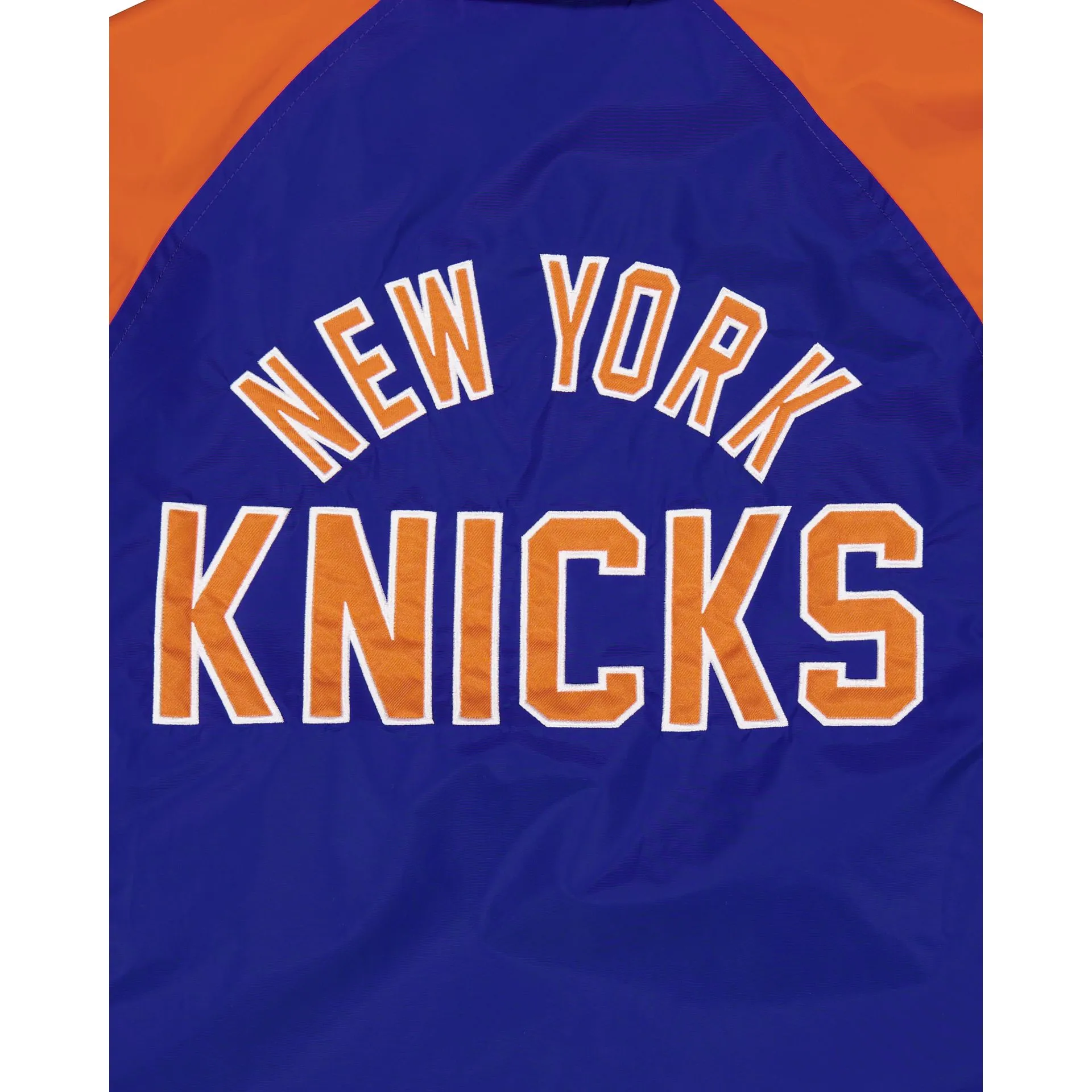 New York Knicks Game Day Jacket