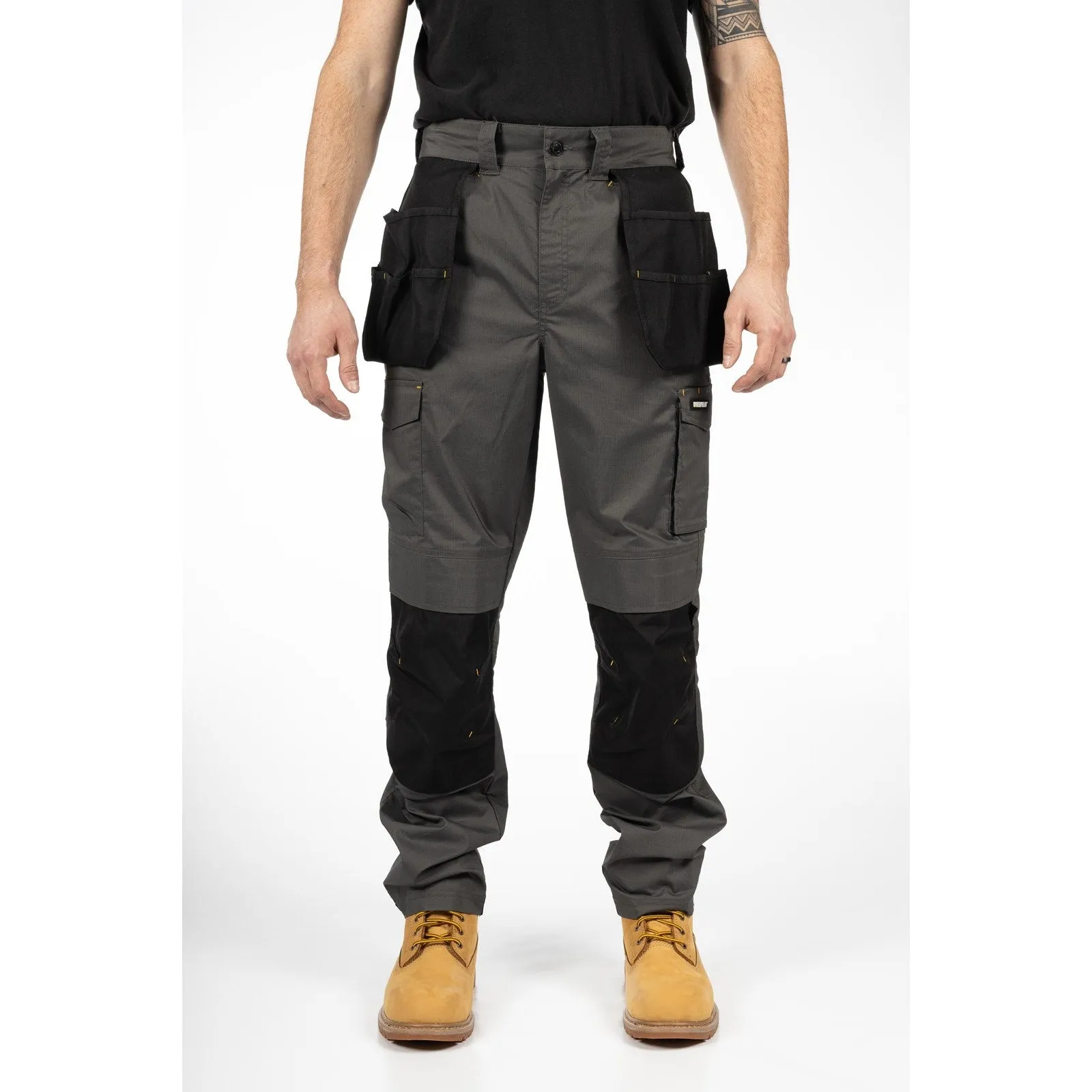 Nexus Holster Stretch Pocket Trouser