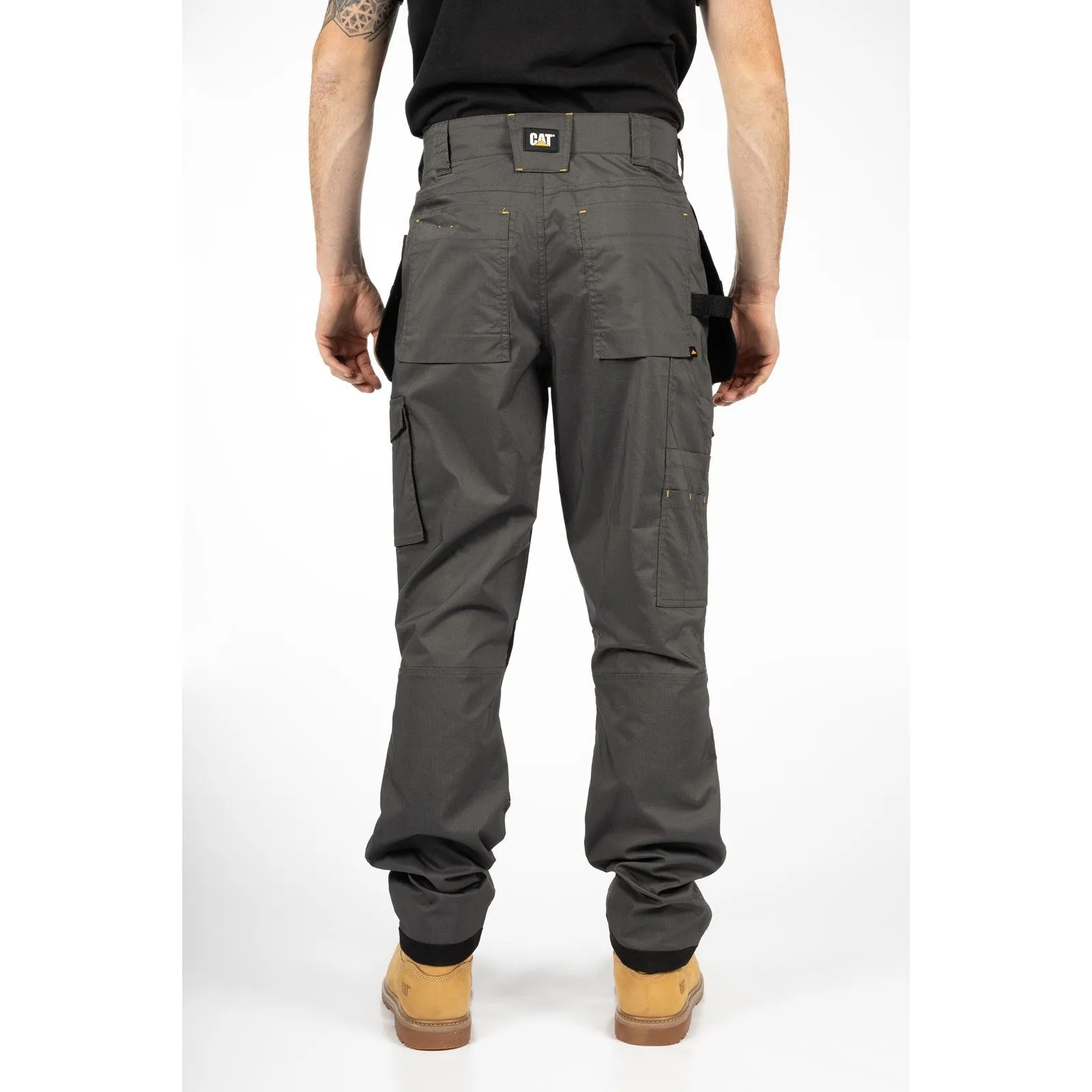 Nexus Holster Stretch Pocket Trouser