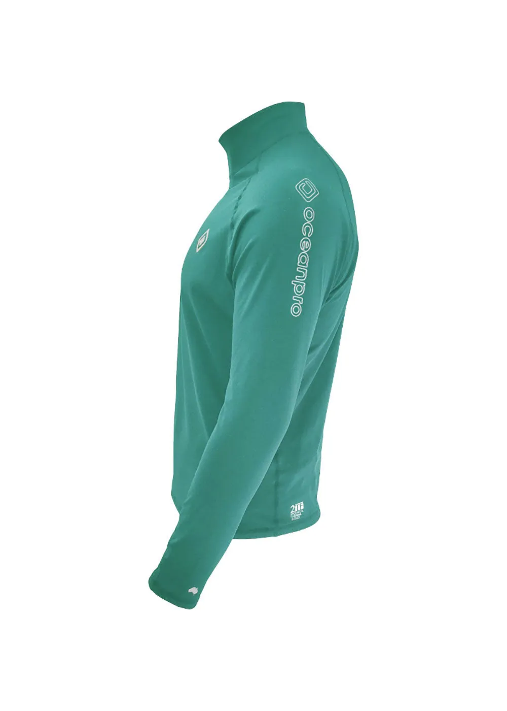 Ocean Pro 2TF Thermal Long Sleeve Rashie