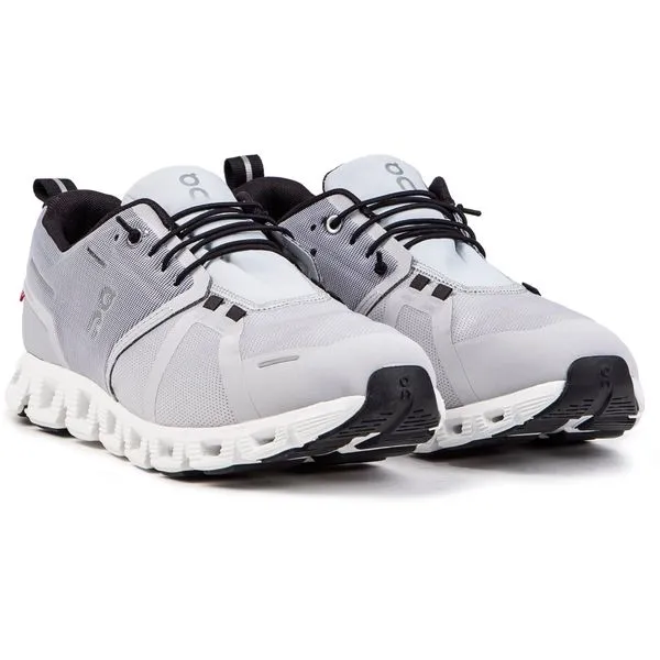 On Cloud 5 Waterproof Sneakers