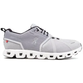 On Cloud 5 Waterproof Sneakers