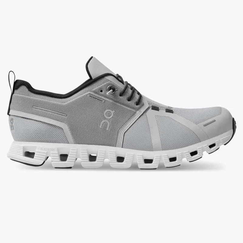 ON Men's Cloud 5 Waterproof