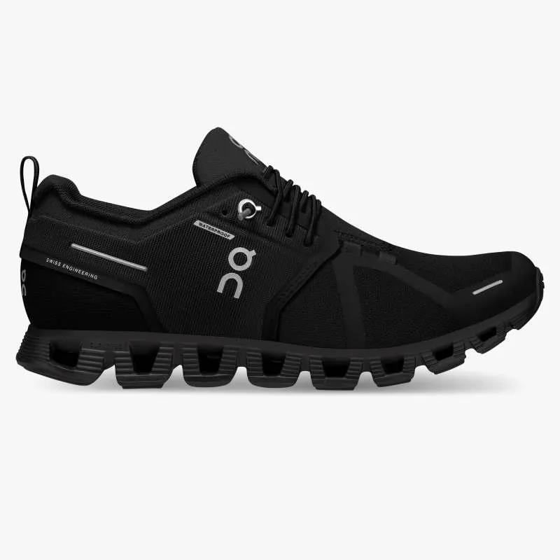 ON Men's Cloud 5 Waterproof