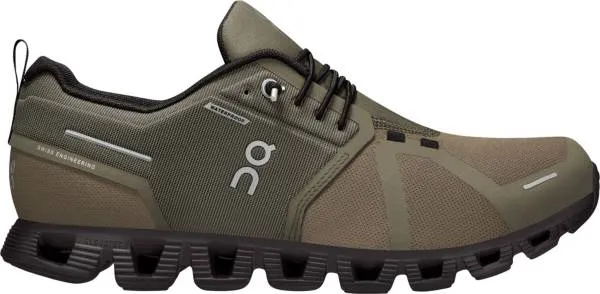 ON Men's Cloud 5 Waterproof