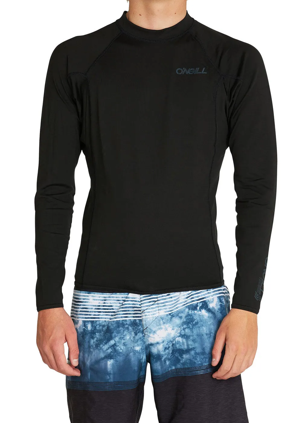 ONeill Mens Thermo X Long Sleeve Wetsuit Jacket