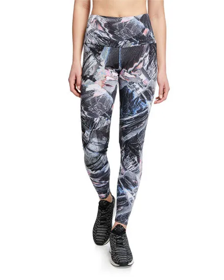 Onzie Hot Yoga High Rise Legging 228