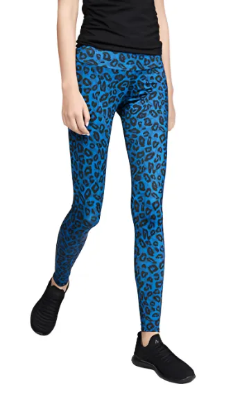 Onzie Hot Yoga High Rise Legging 228