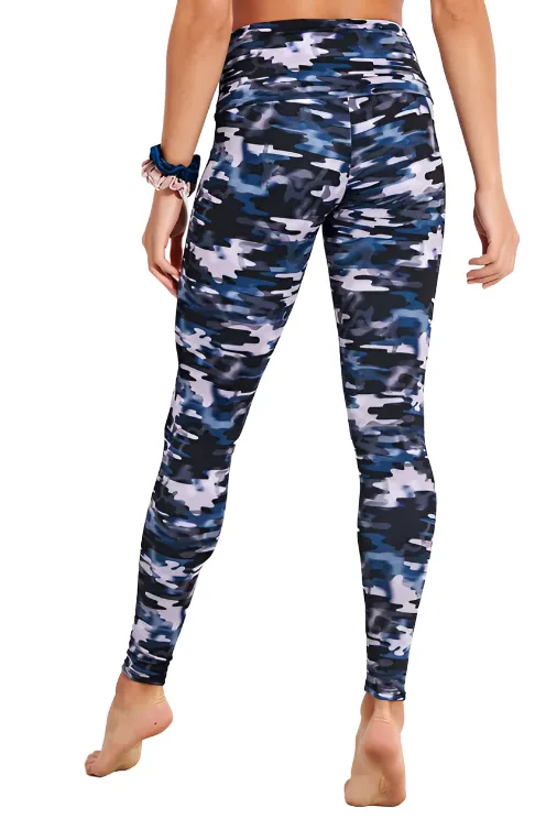 Onzie Hot Yoga High Rise Legging 228