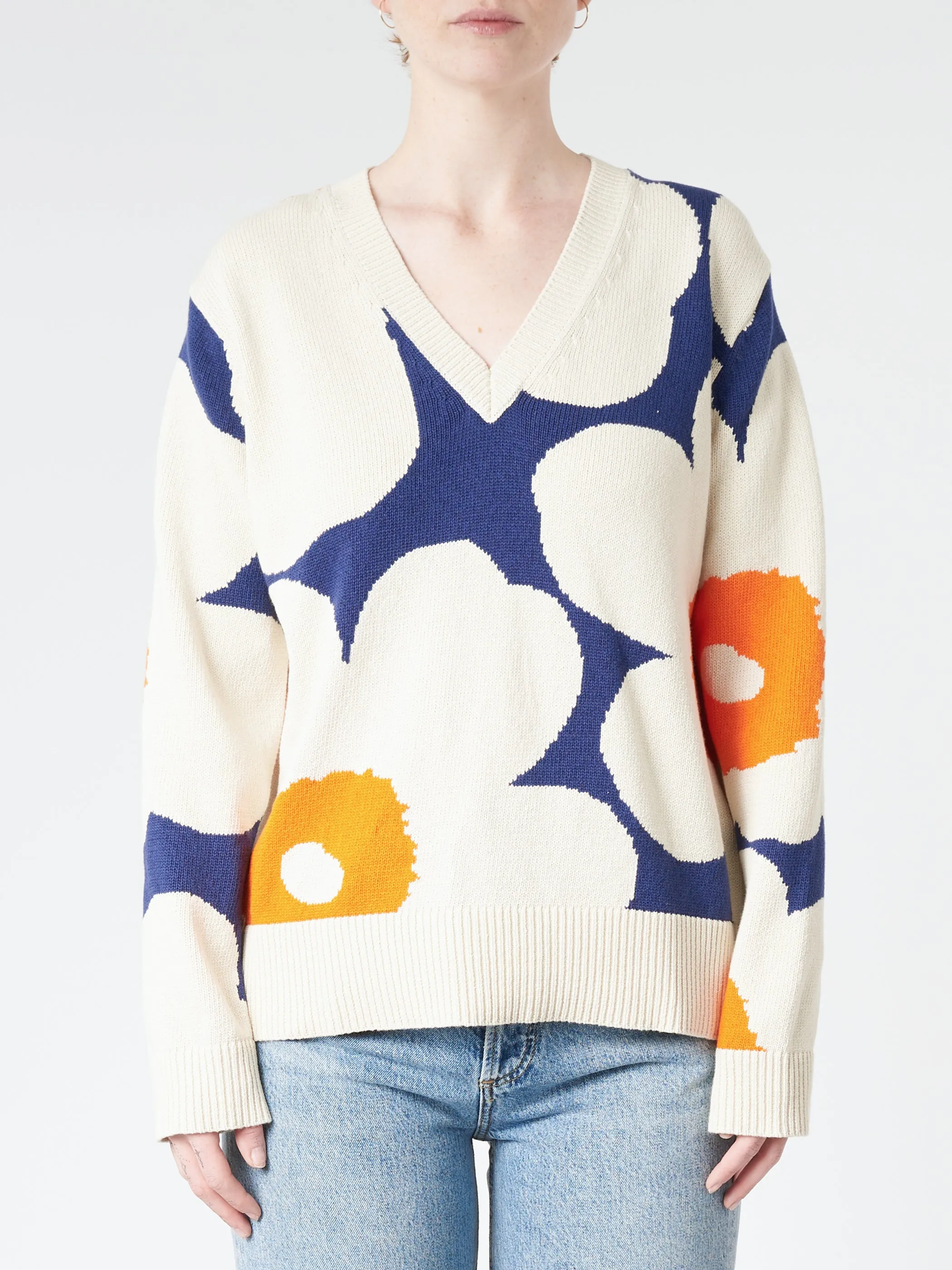 Paiva Unikko Sweater