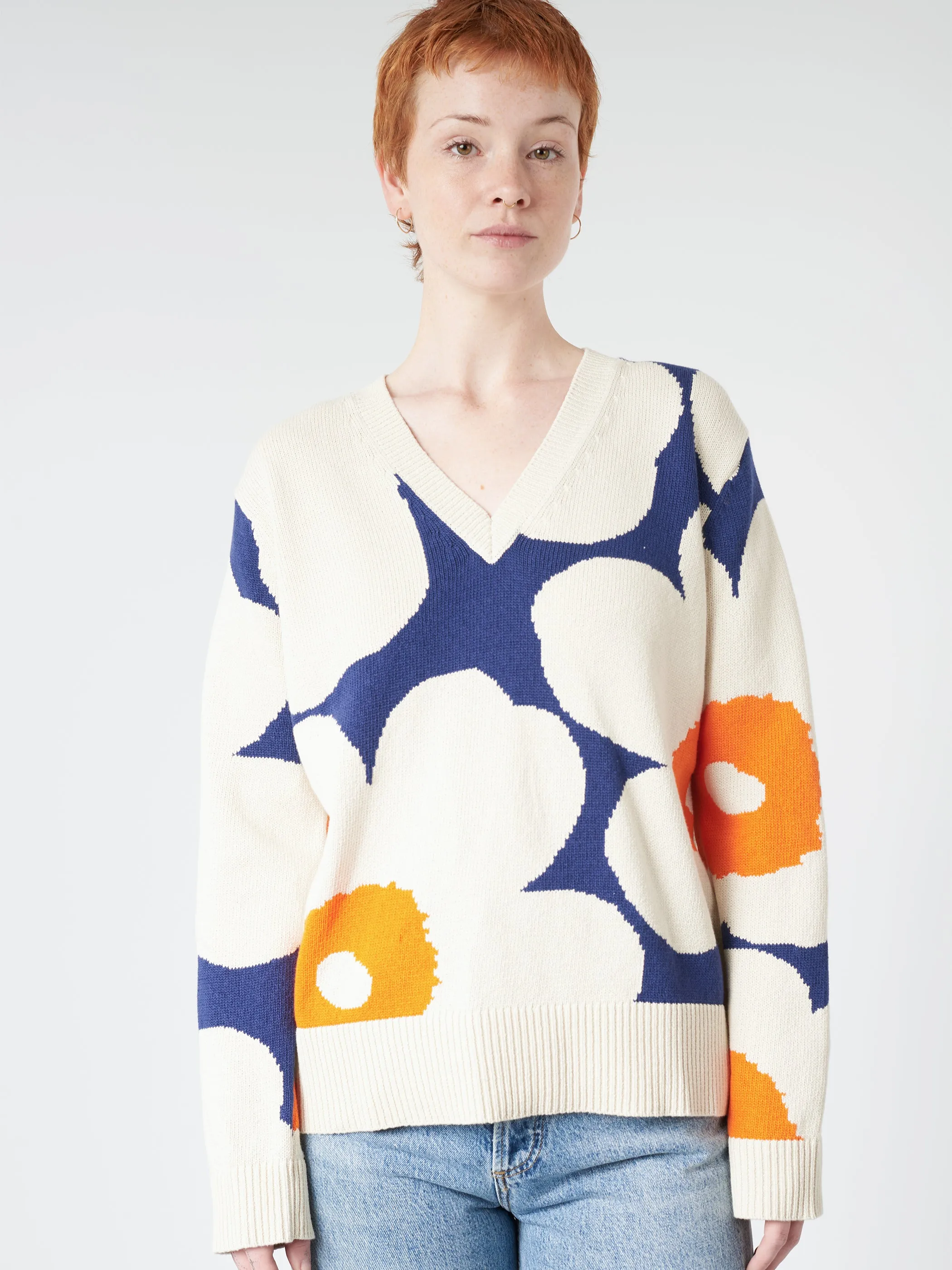 Paiva Unikko Sweater