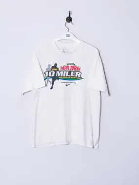 Papa Johns 10 Miler 2011 Nike Cotton Tee