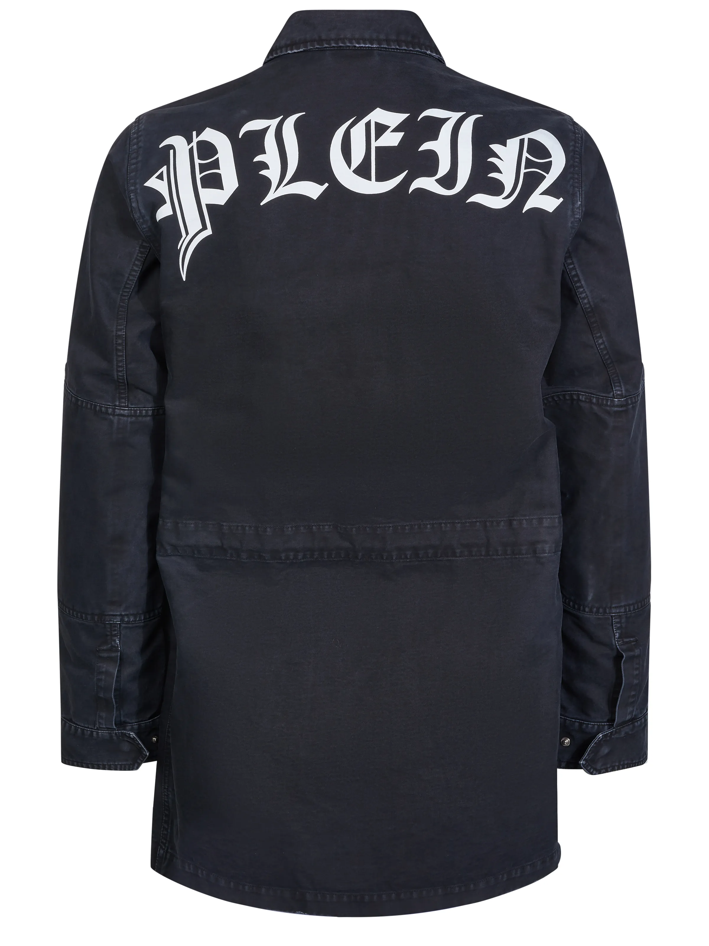 Philipp Plein Jacket black