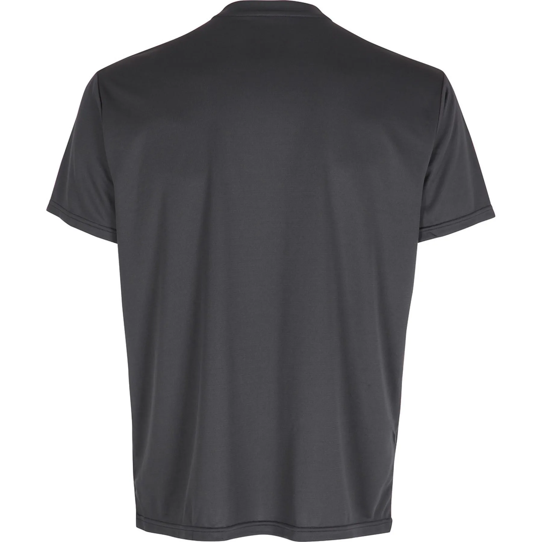 Polera BASE COOL Gris - Newline