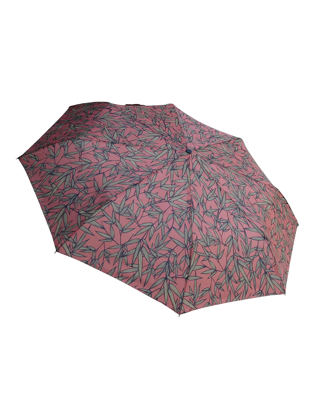 Printed Umbrella - Bamboo