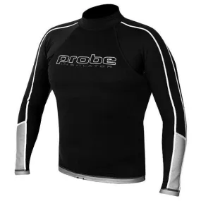 Probe Mens Insulator Long Sleeve Top