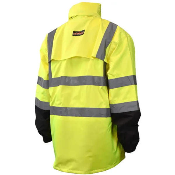 Radians RadWear General Purpose Rain Jacket