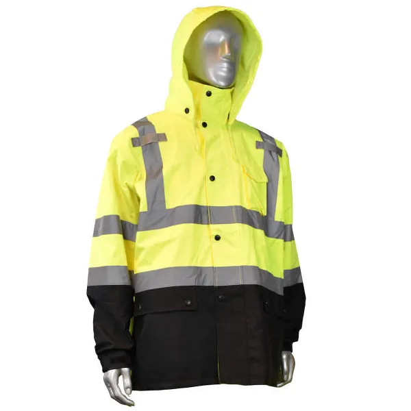 Radians RadWear General Purpose Rain Jacket