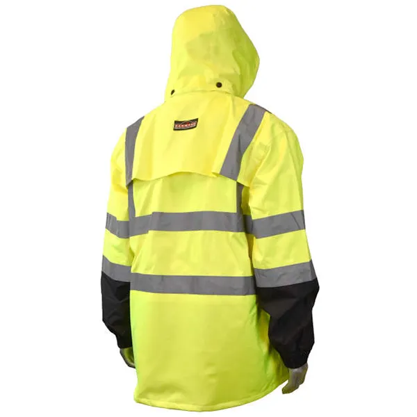 Radians RadWear General Purpose Rain Jacket