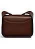 Radley London Westwell Lane Small Flapover Walnut Crossbody Bag