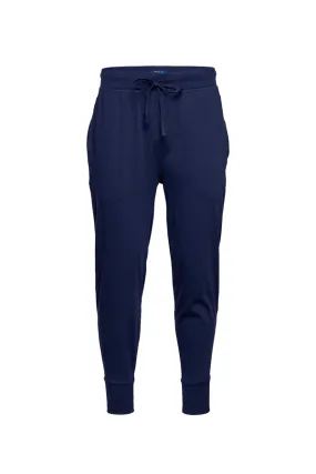 Ralph Lauren Stretch Joggers Navy