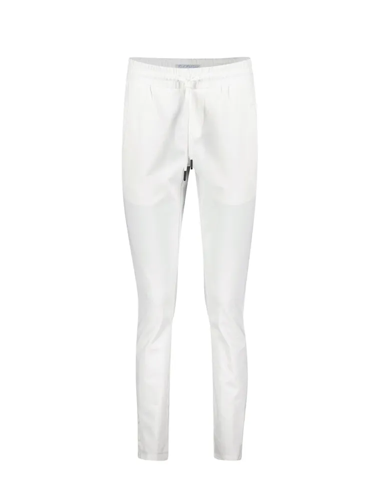 Red Button Bibi Joggers - Off White