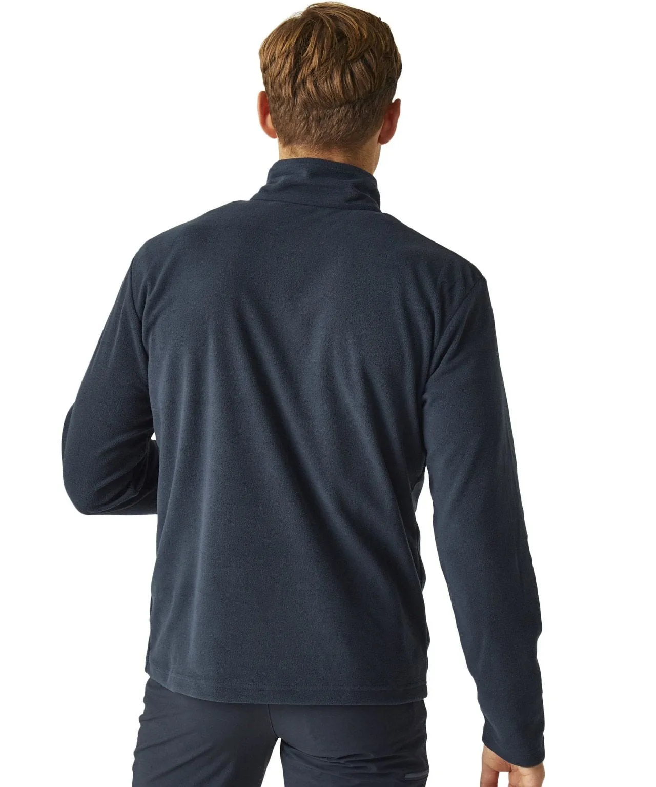 REGATTA THOMPSON FLEECE 1/2 ZIP MENS