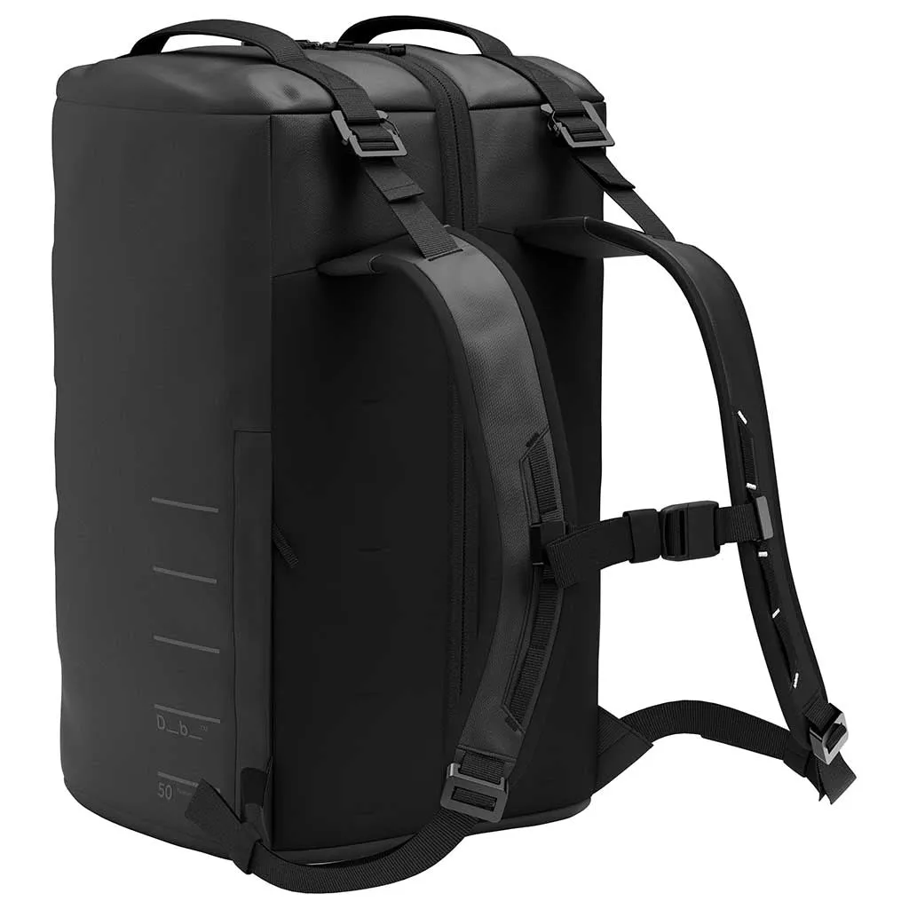 Roamer Pro Split Duffle 50