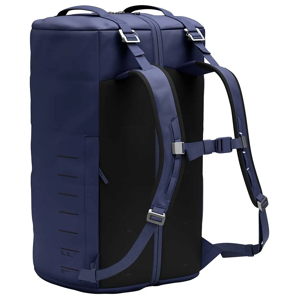 Roamer Pro Split Duffle 70