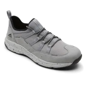 Rockport Mens Total Motion Trail Waterproof Sneakers