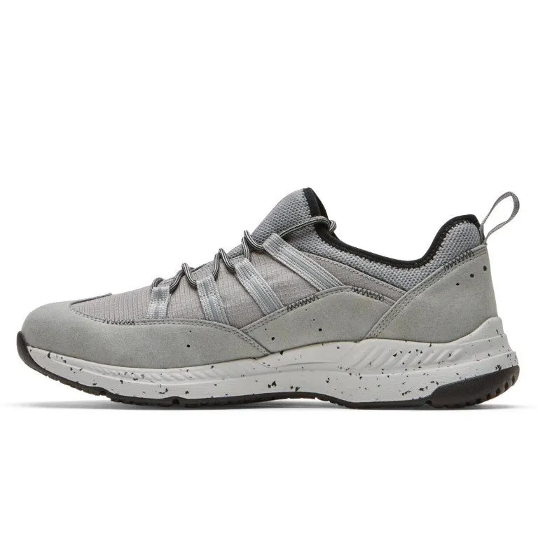 Rockport Mens Total Motion Trail Waterproof Sneakers