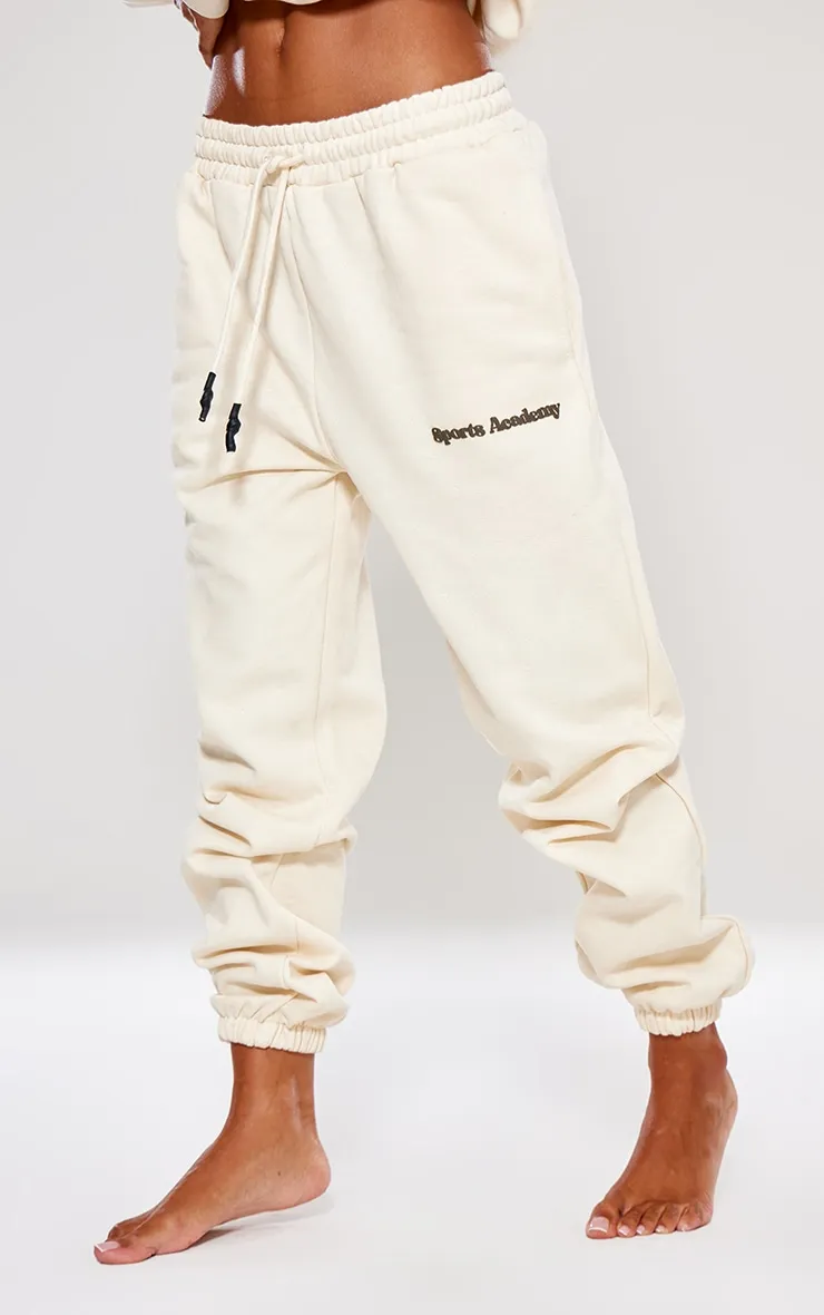 Sand Premium Sports Academy Joggers | Co-Ords