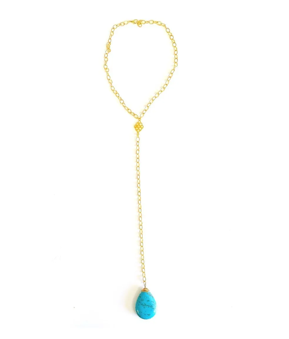 Seteta Necklace