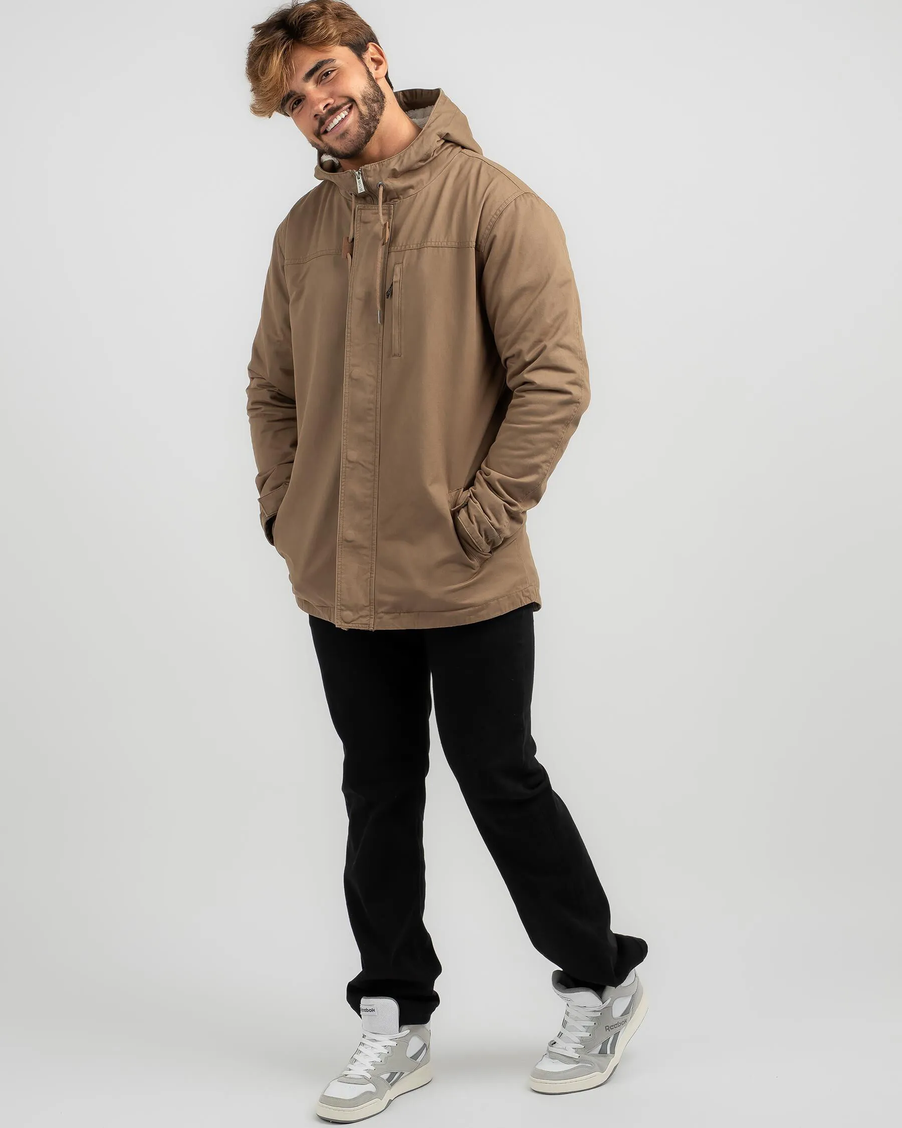 Skylark Substance Jacket