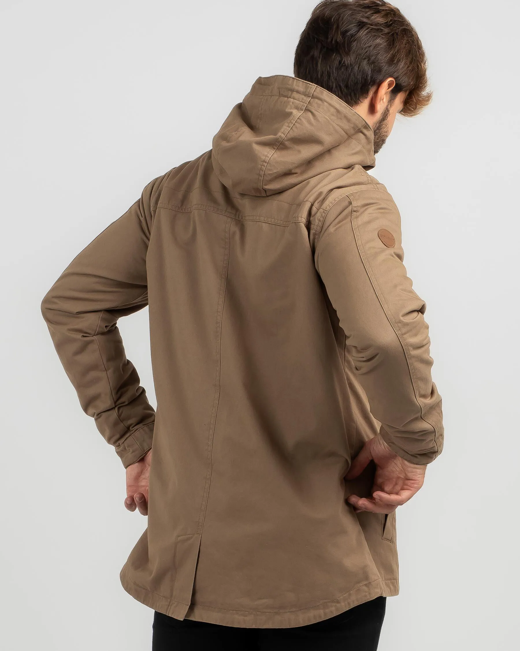 Skylark Substance Jacket