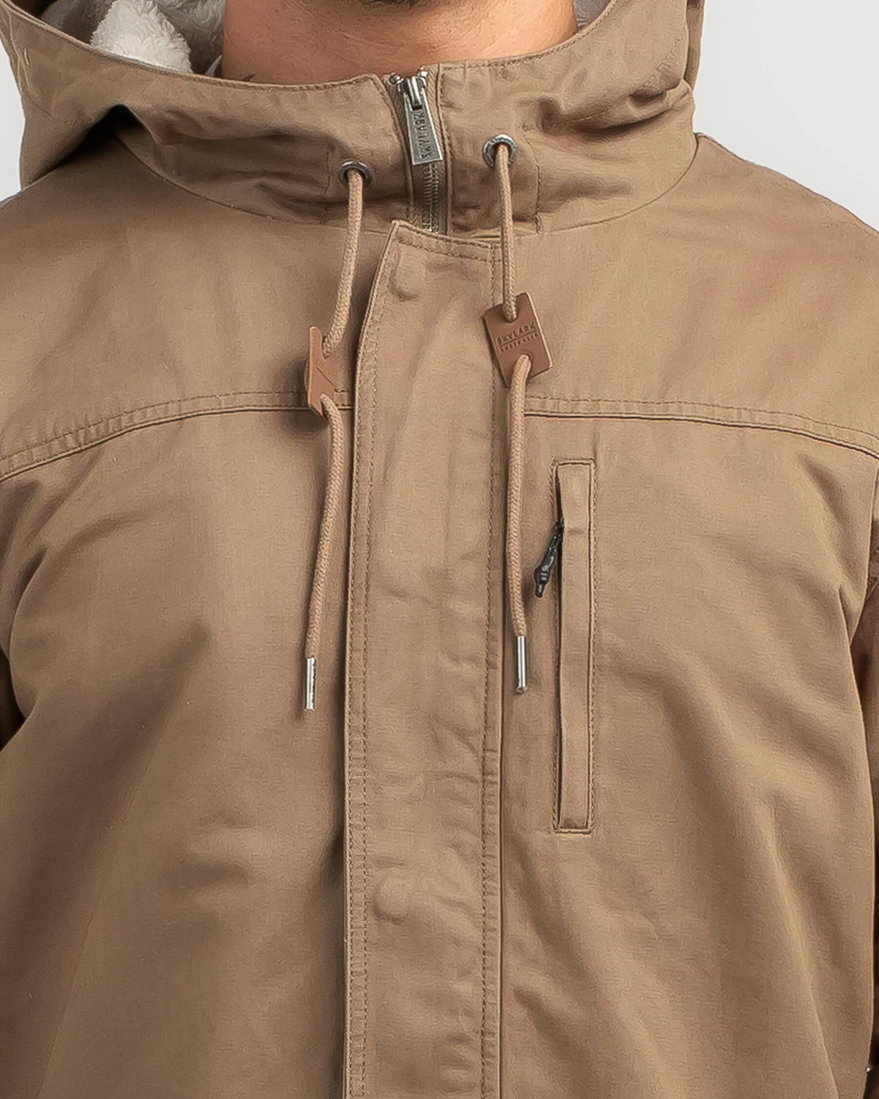 Skylark Substance Jacket