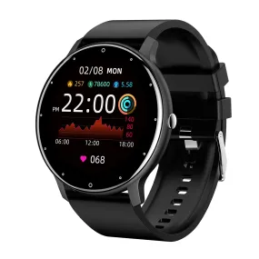 Smartwatch Heart Rate Monitor Sport Fitness Music