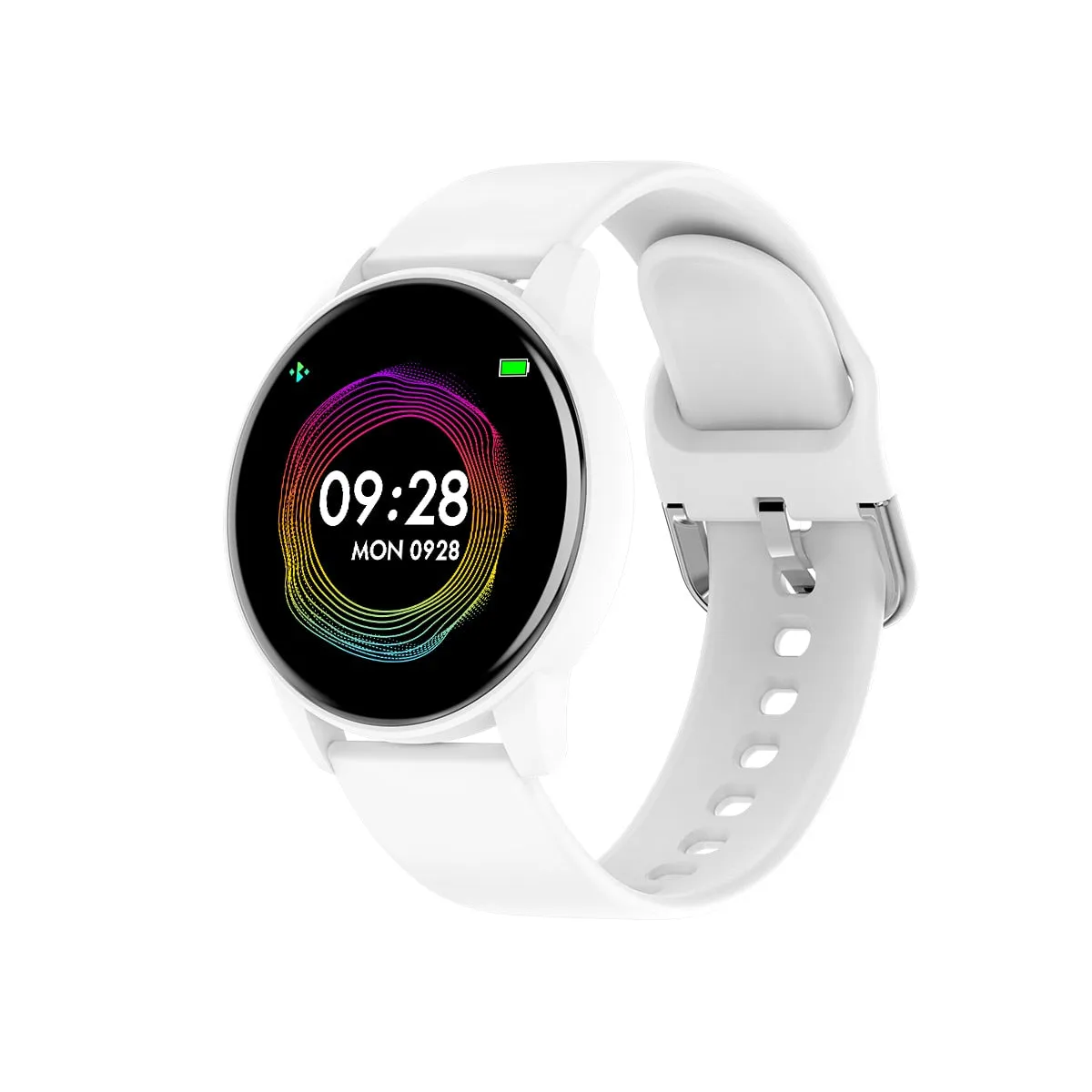 Smartwatch Heart Rate Monitor Sport Fitness Music