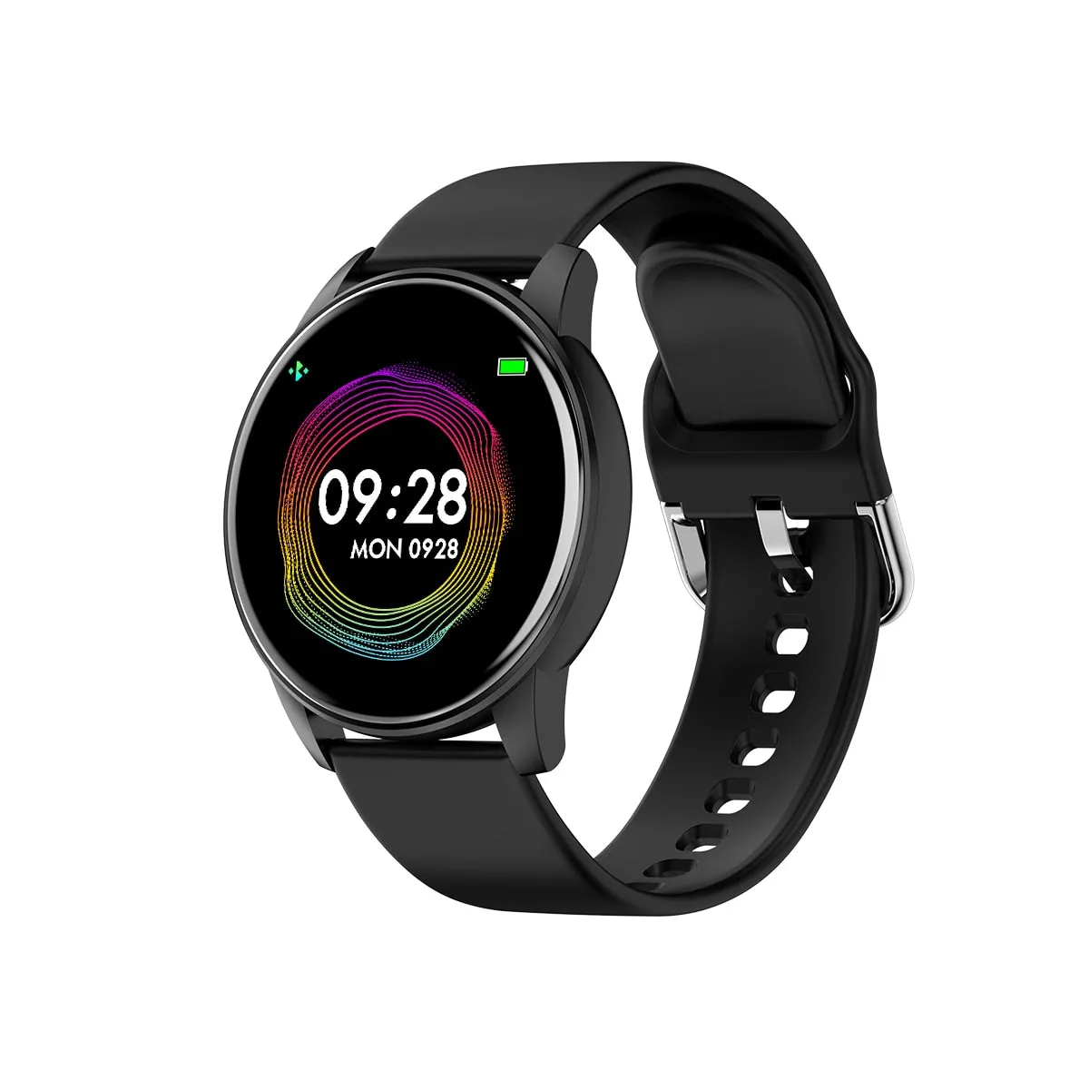 Smartwatch Heart Rate Monitor Sport Fitness Music