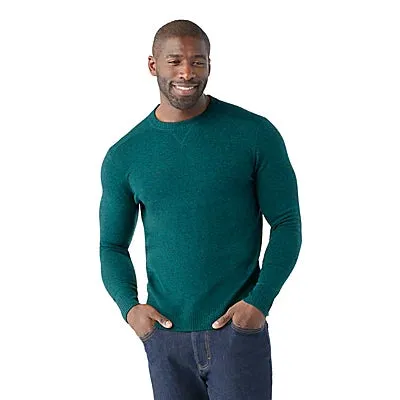 Smartwool Sparwood Crew Sweater