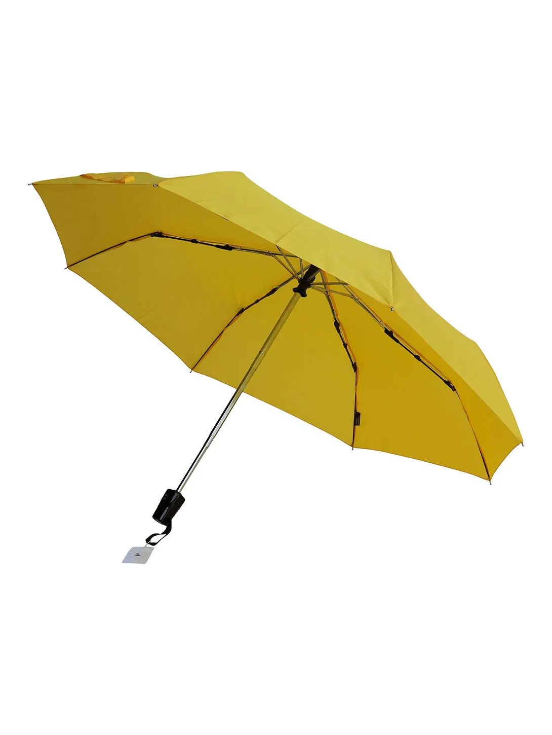 Solid Umbrella - Yellow