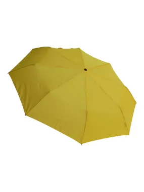 Solid Umbrella - Yellow