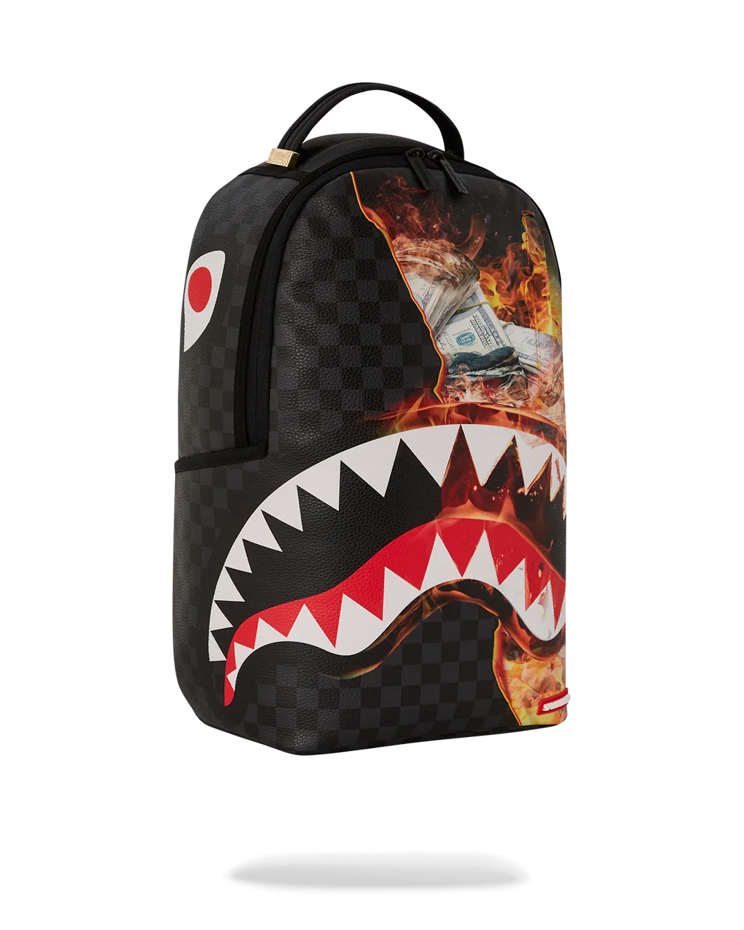 Sprayground - Action Packed Dlxsv Backpack