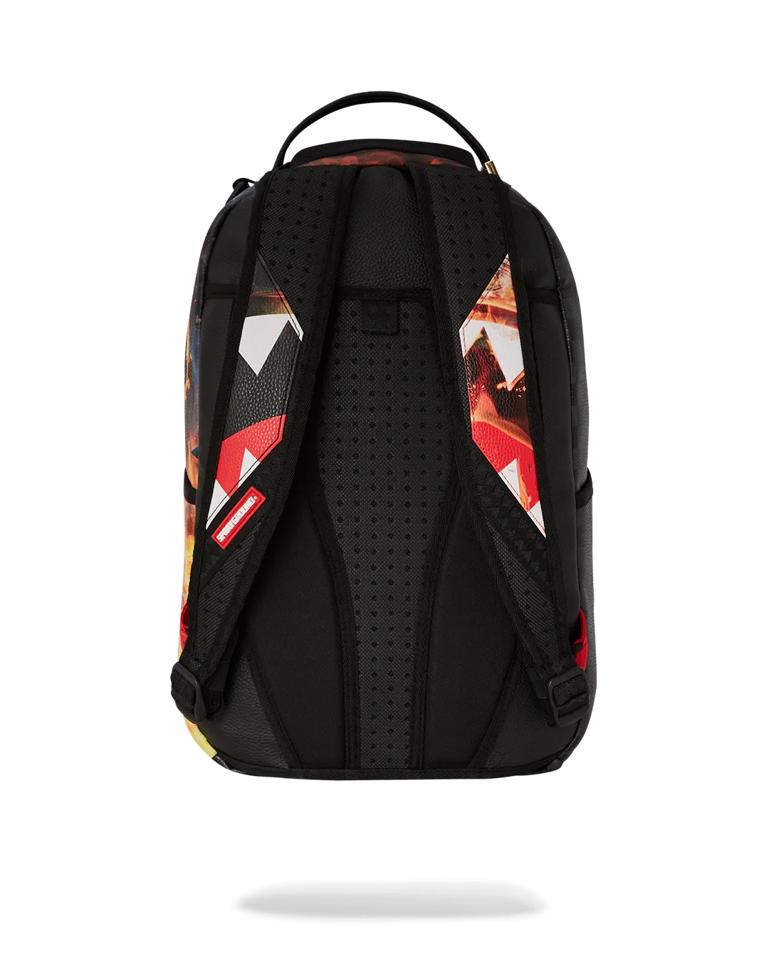 Sprayground - Action Packed Dlxsv Backpack