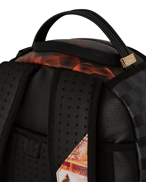 Sprayground - Action Packed Dlxsv Backpack