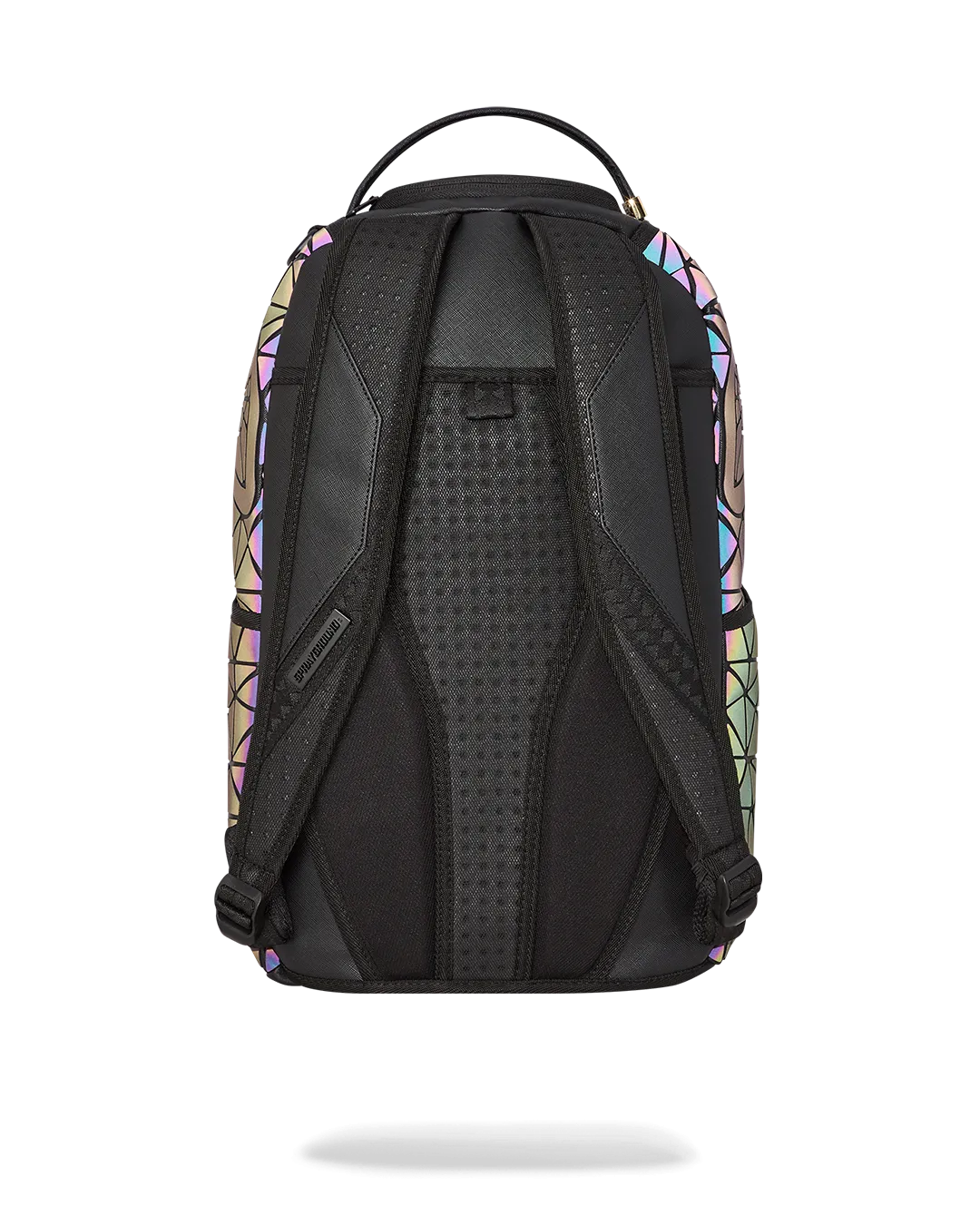 Sprayground - Electroluminescent Shark Dlxsv Backpack