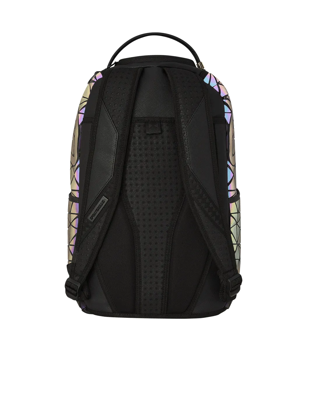 Sprayground - Electroluminescent Shark Dlxsv Backpack