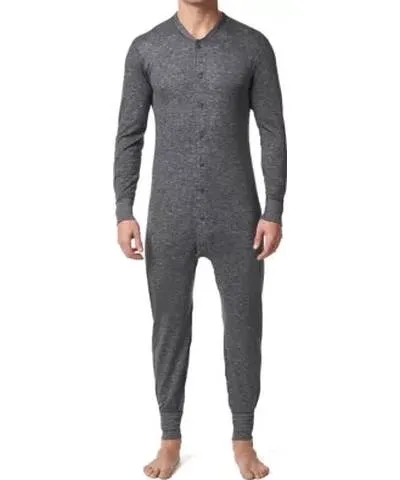 Stanfield's Men's Two Layer Wool Thermal Long Johns Underwear