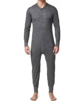 Stanfield's Men's Two Layer Wool Thermal Long Johns Underwear